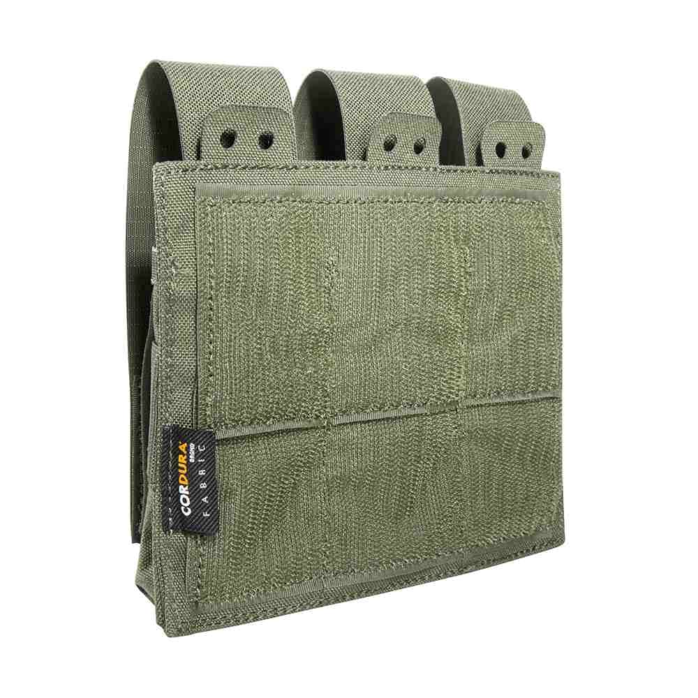Amazon.co.jp: タスマニアンタイガー 3シングル マグポーチ MP7